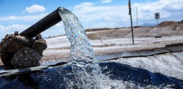 Chinese scientists unveil innovative method for lithium extraction from seawater