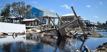 Hurricane Helene claims 43 lives, leaves millions powerless in southeastern US