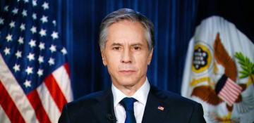 Blinken urges immediate ceasefire between Israel, Hezbollah