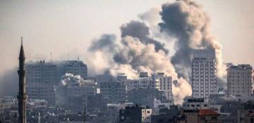 Chronicle of the Israel-Palestine conflict: Events of the Week from September 21-27, 2024