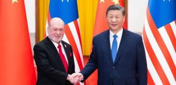  Malaysia's appeal: Why China is strengthening ties 