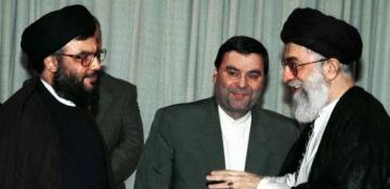 Iran's Khamenei denounces 'criminal' Israel for killing Hezbollah's leader 