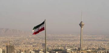  Is Iran slamming on the brakes?  