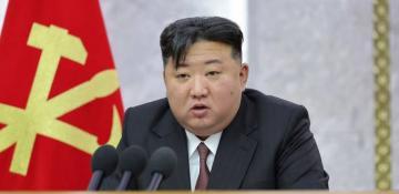 North Korea warns of using nuclear weapons if attacked