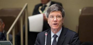  “The U.S. focuses on power, not sustainable development” – Jeffrey Sachs talks to News.Az 