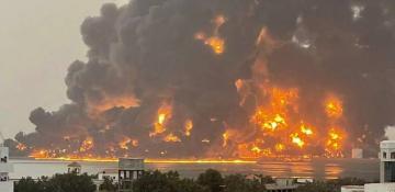 Israel strikes Houthi targets in Yemen