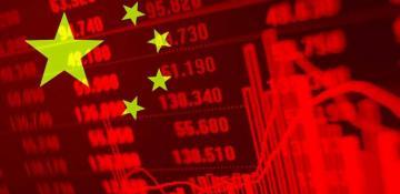 Chinese stocks surge to highest since 2015