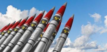  Japan prepares for nuclear deterrence vs. China and Russia 