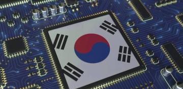 South Korea sees rapid decline in its chip stockpiles 
