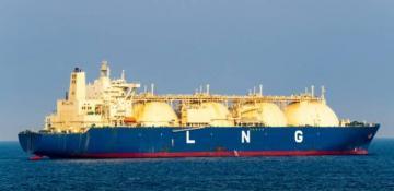 Russia sticks to LNG production goals despite Western sanctions