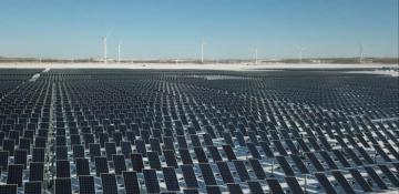 US set to announce new tariffs on solar panels from Southeast Asia