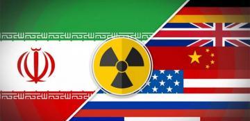 Tehran outlines conditions for continuing talks with IAEA