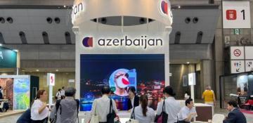 Azerbaijan promotes tourism potential in Japan 