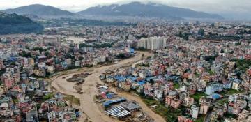 Nepal struggles with flood and landslide aftermath as death toll reaches 192 -  VIDEO 