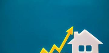 UK house prices rise at fastest rate in nearly 2 years 