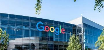 Moscow court fines Google