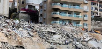 Hezbollah says it is ready for any Israeli land invasion in Lebanon 