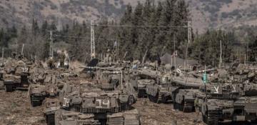 White House hints at Israeli invasion of Lebanon