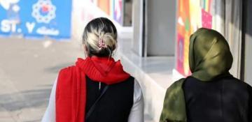 Iran's morality police will not bother women on the streets, president says