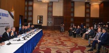 IPA CIS mission hails election observation conditions in Azerbaijan