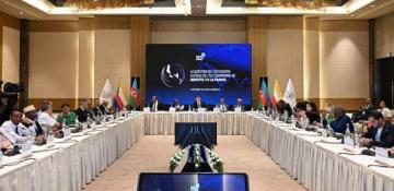 Baku-hosted int’l conference highlights France’s occupation of Mayotte Island 