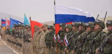 CIS to conduct major anti-terror drills in Uzbekistan 