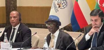 Former envoy warns of Mayotte’s collapse amid French occupation policy 