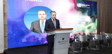 Azerbaijan aims for 1 million digital ID users by 2026 