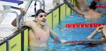 Paris 2024: Azerbaijani Para swimmer qualifies for final 