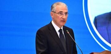 Strong legal mechanisms essential to limit global warming: COP29 president 