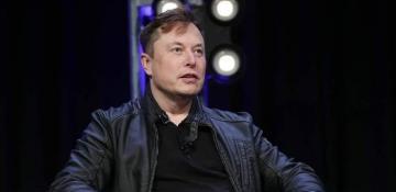 Elon Musk plans uncrewed Starship Mars missions in two years