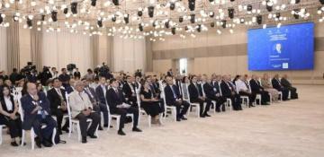 Azerbaijani scientists living abroad gather in Baku for forum 