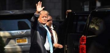 Democrats to hold hearing on Supreme Court’s immunity ruling for Trump