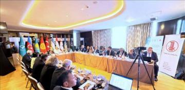 Turkic states agree on common 34-letter alphabet 