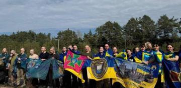 Ukrainian president announces return of 49 POWs from Russia