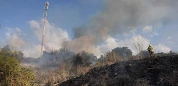 Yemen fires surface-to-surface missile at central Israel