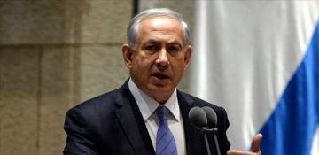 Netanyahu promises severe retaliation against Houthis after rocket attack on Israel 