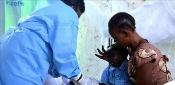 Death toll from Sudan cholera outbreak rises to 348