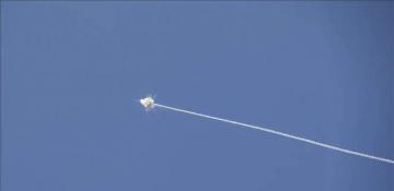 US forces shoot down another Houthi drone over Red Sea 