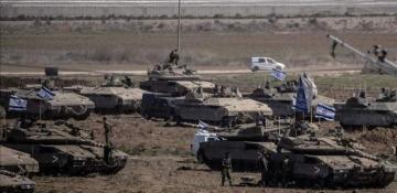 Israel prepares for possible ground offensive amid rising tensions with Hezbollah – media 
