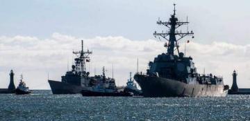  NATO's strategic activity in the Baltics and Northern front: A new era of confrontation 