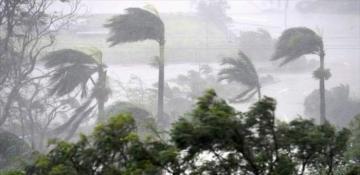 Typhoon Krathon batters Philippine islands, heads toward Taiwan