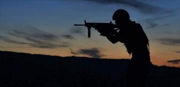 Turkish intelligence neutralizes senior PKK/KCK terrorist in Iraq