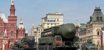 Moscow does not want nuclear war