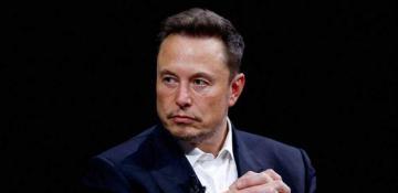 Censorship everywhere in America - Elon Musk