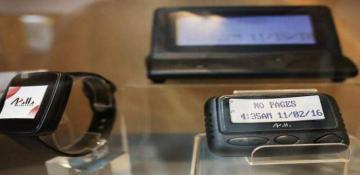 Mossad placed explosives in 5,000 Hezbollah pagers, security source says