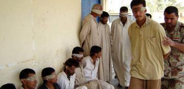 Iraq executes 21 people, mostly for terrorism-related offenses 