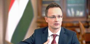 Budapest suggests to be a venue for signing a peace treaty between Baku and Yerevan