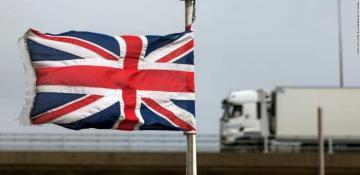 UK surpasses Japan, Italy, and Germany in OECD's growth forecast for 2024