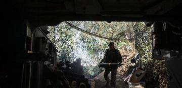 Türkiye reaches out to Ukraine for discussions with Russia 